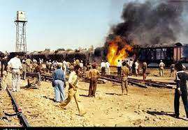 ناگفته هایی از بمباران اندیمشک با ۵۴ فروند هواپیمای بعثی